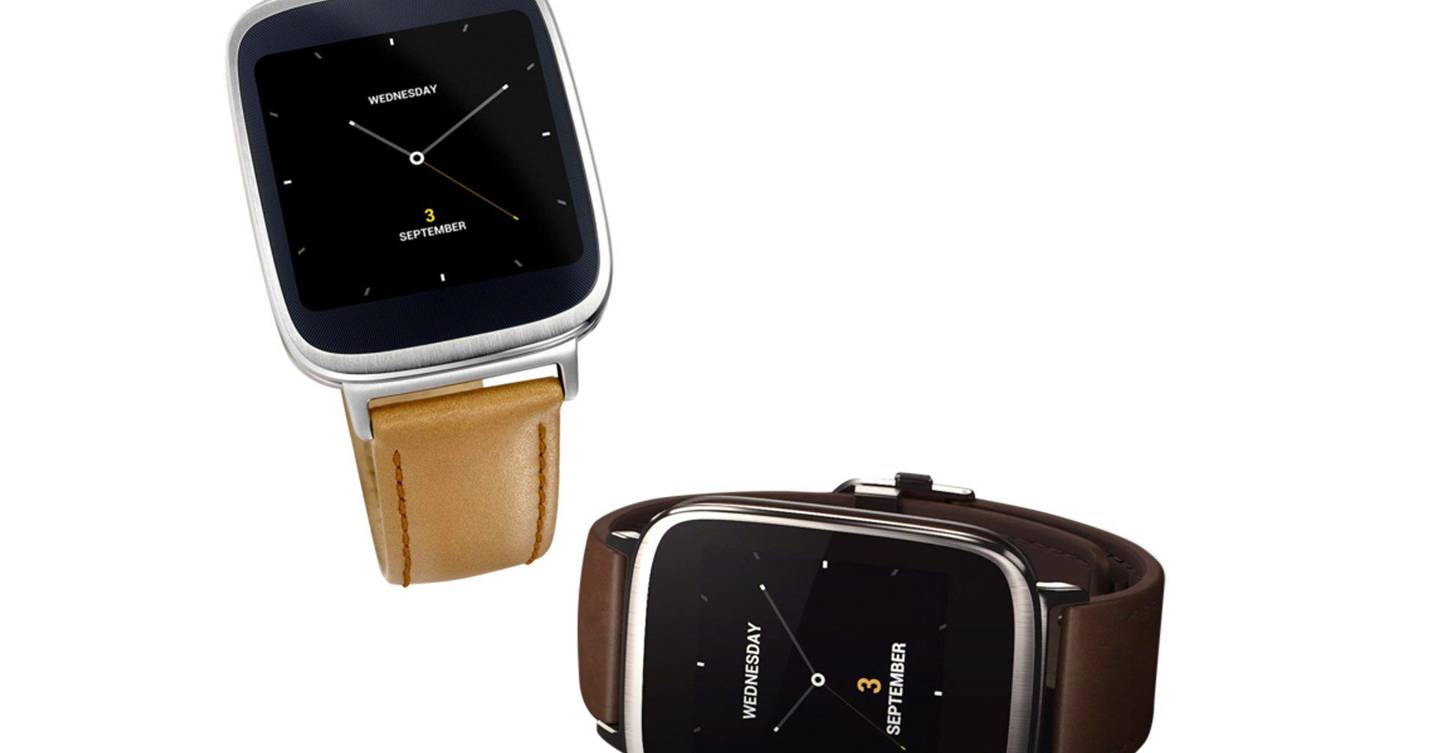 zenwatch 5
