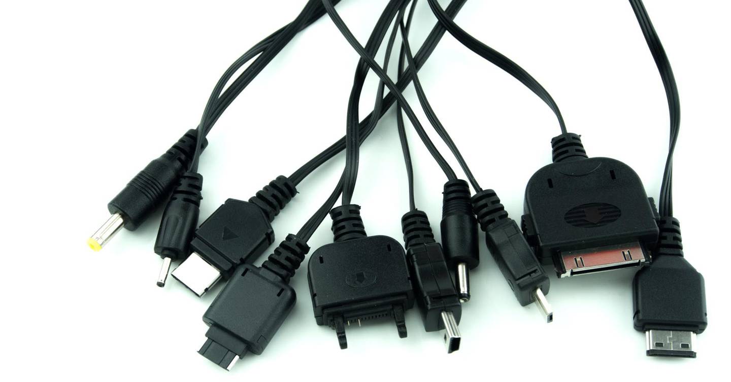 EU votes in favour of universal mobile charger | WIRED UK