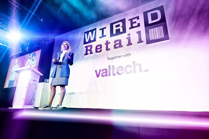 eBay, Made.com, Wheelys and Grabble confirm for WIRED Retail