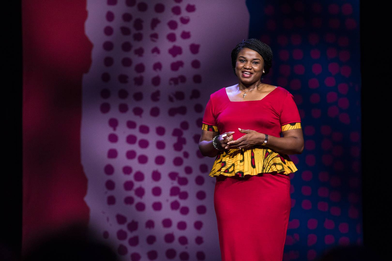 Ten years on, TEDGlobal is tackling Africa's education crisis