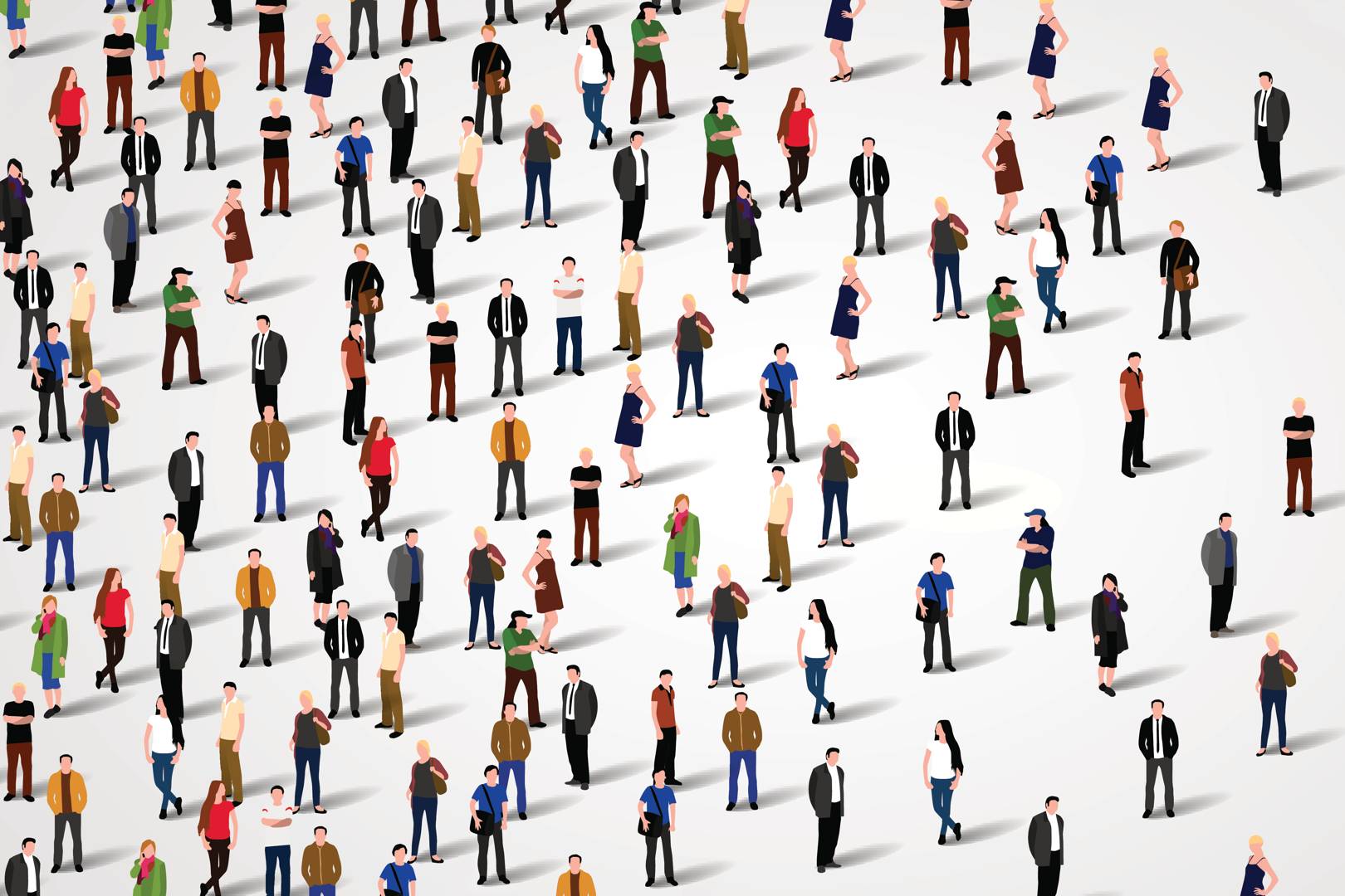 We're all to blame for Wikipedia's huge sexism problem