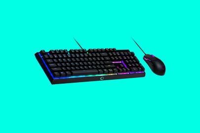 ps4 keyboard and mouse argos
