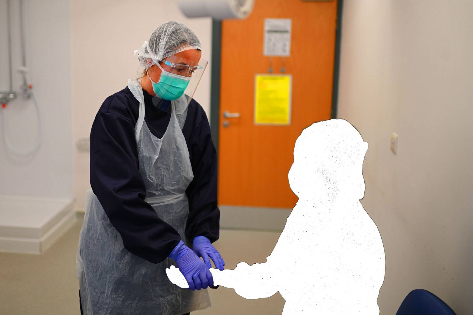 The living hell of Covid-19 long-haulers