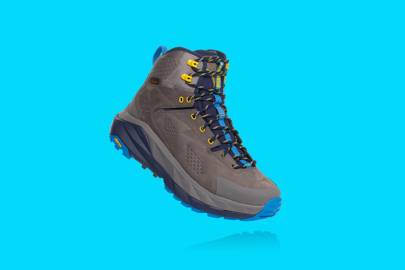 best waterproof hiking boots uk