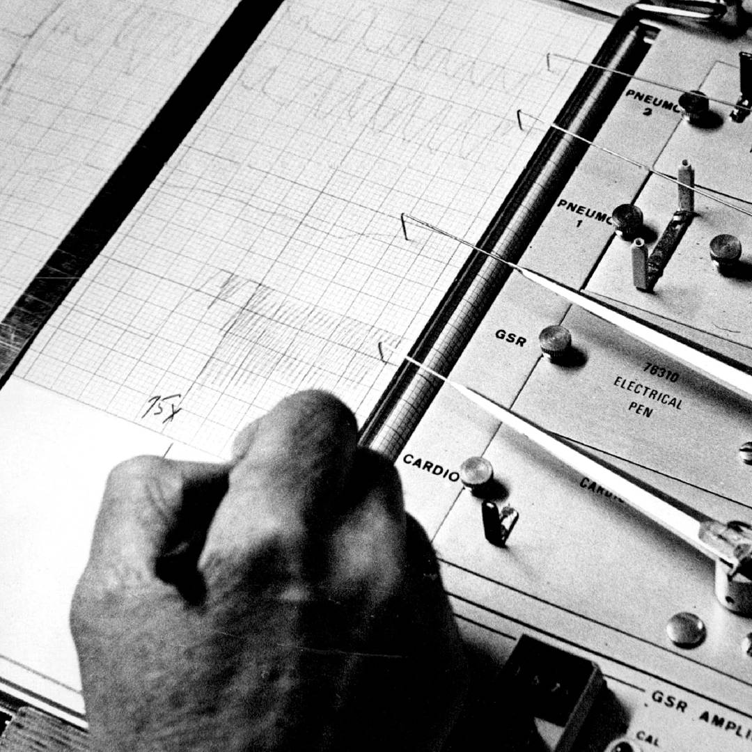 Image: Lie detectors are creeping into UK policing and they still don't work