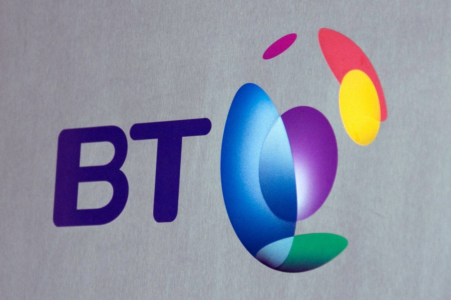 BT faces fines of £42m for breaching contracts