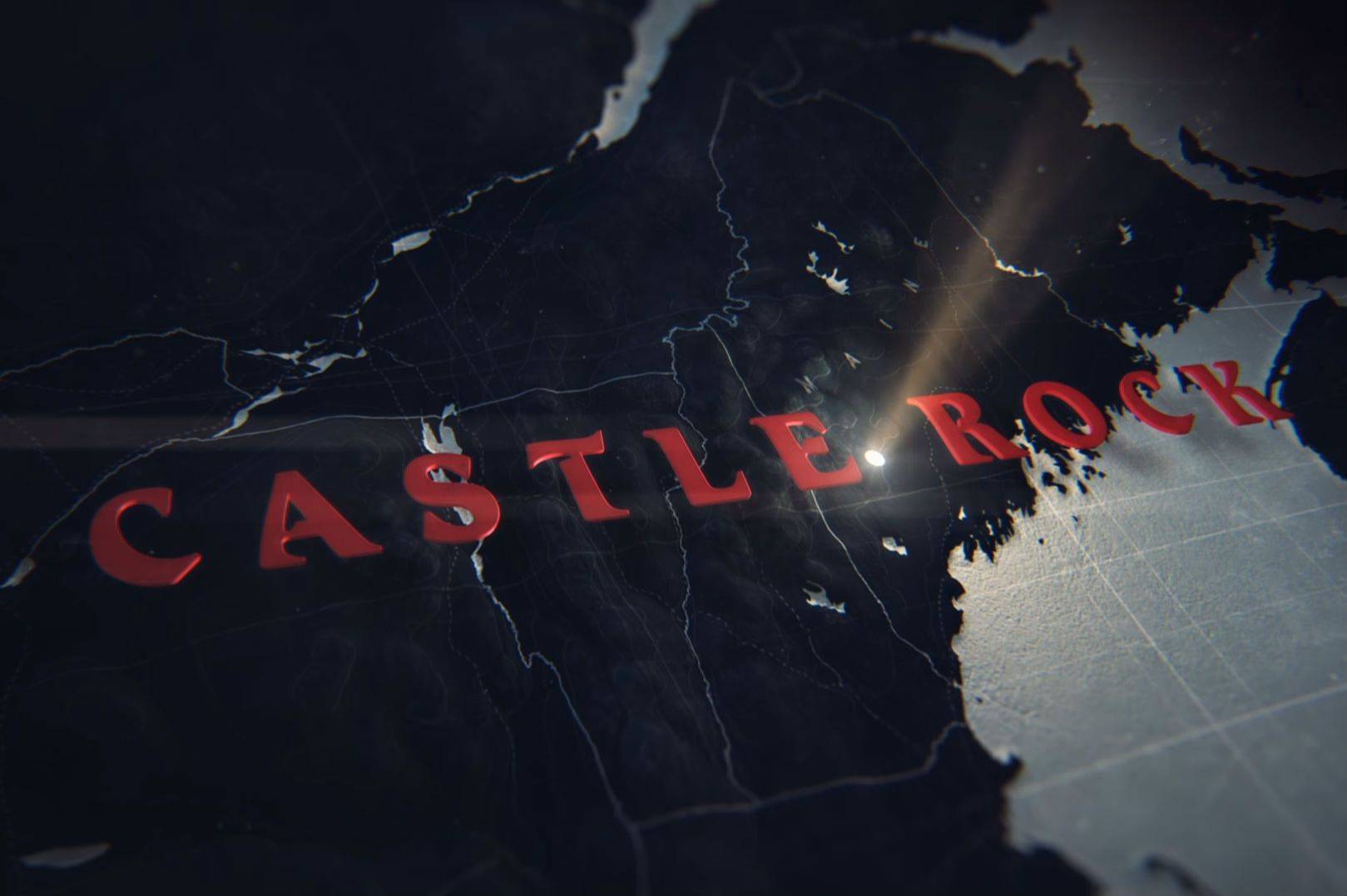 Stephen King and JJ Abrams partner for anthology horror 'Castle Rock'