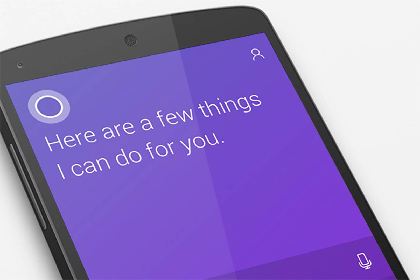 Cortana is now available on Android in the UK (and iOS is coming soon)