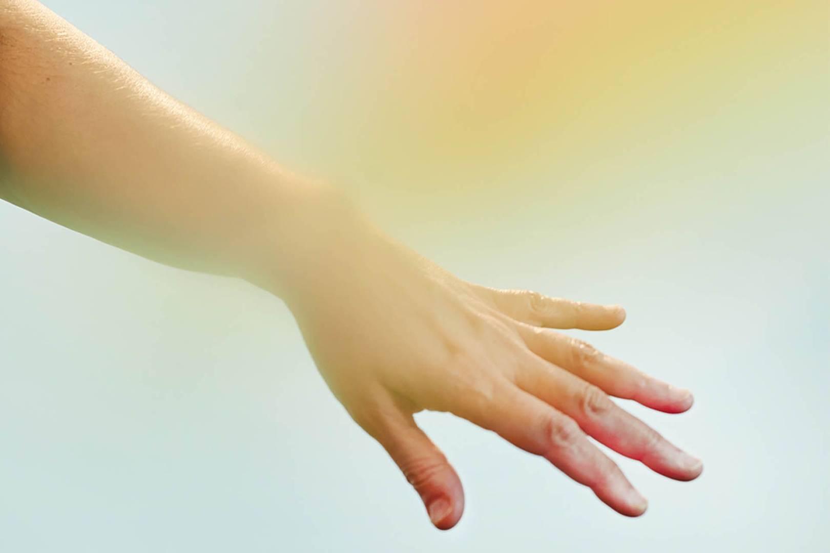 humans becoming machines