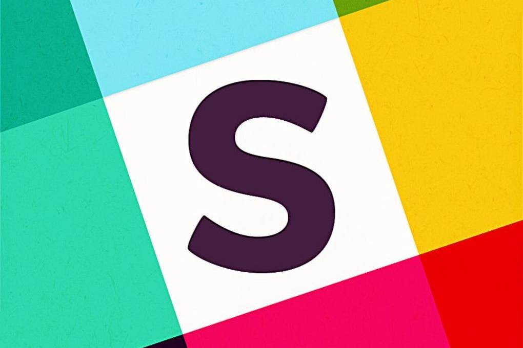 Slack is raising $250 million from investors including SoftBank