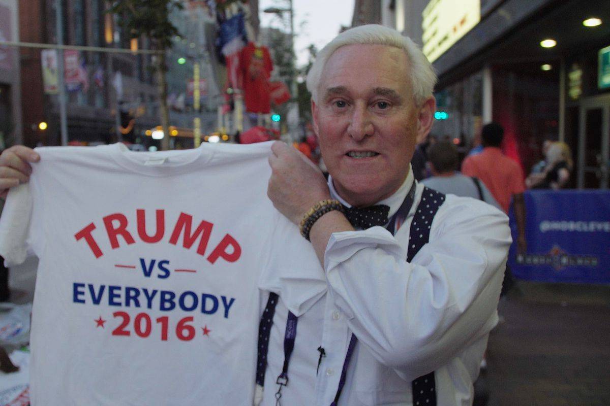 Our list of the best Netflix series worth watching has a new entry