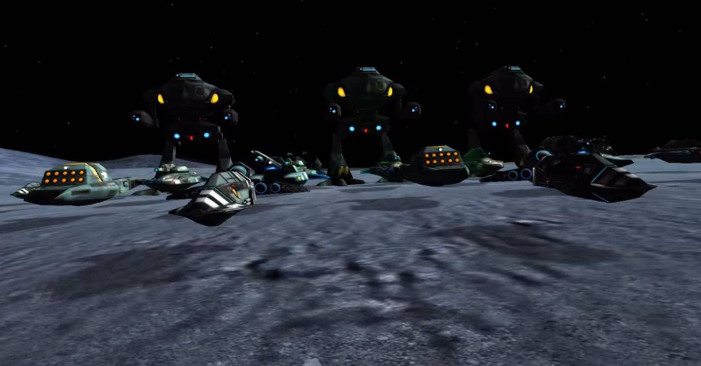 Gaming classic Battlezone returns with first-look trailer ... - 1440 x 753 jpeg 69kB