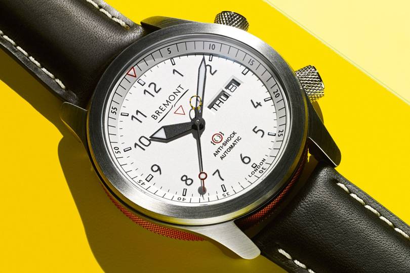 The best strong, indestructible and bulletproof watches for men are put