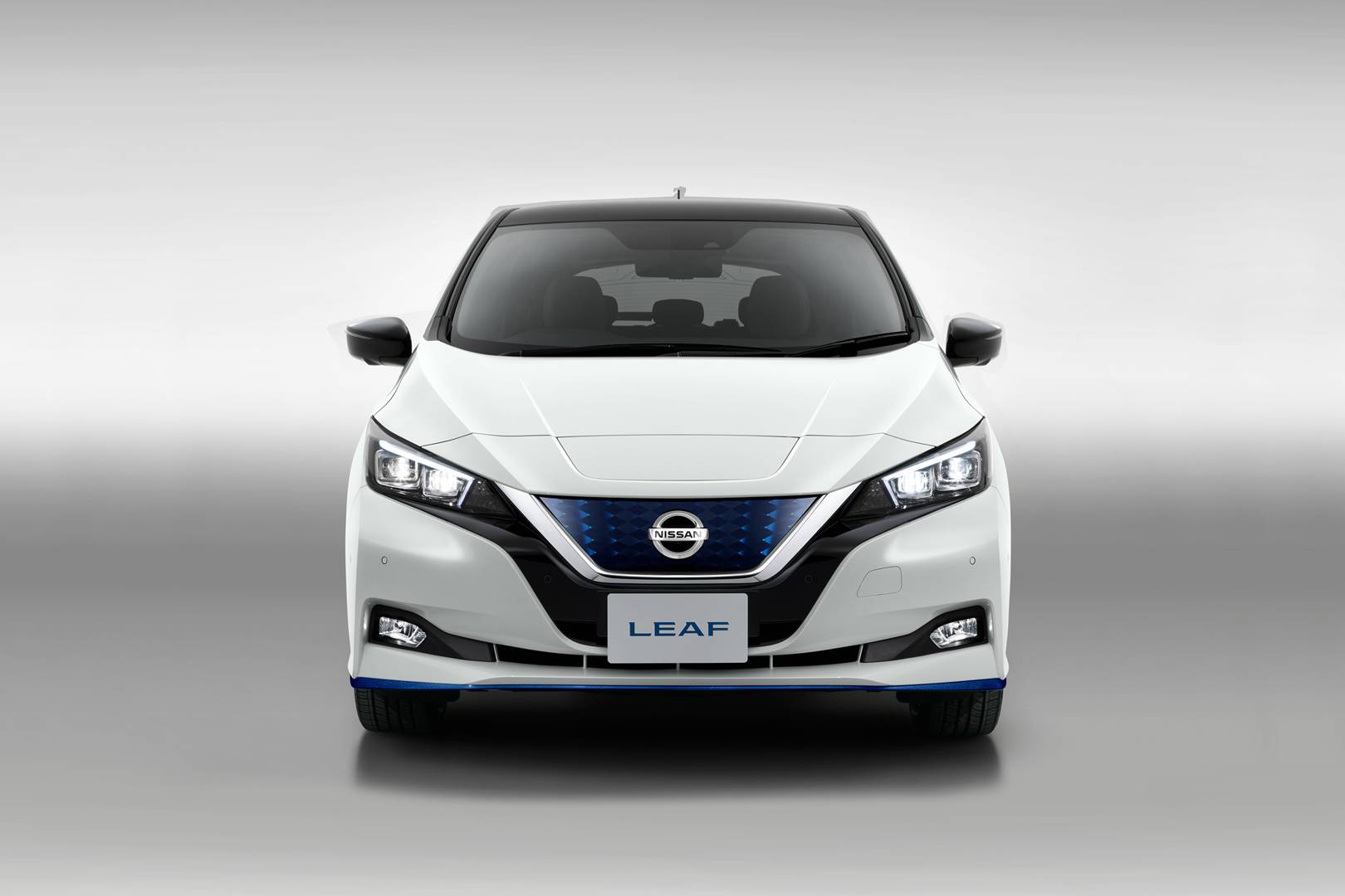 Why electric cars are about to go mainstream in Europe