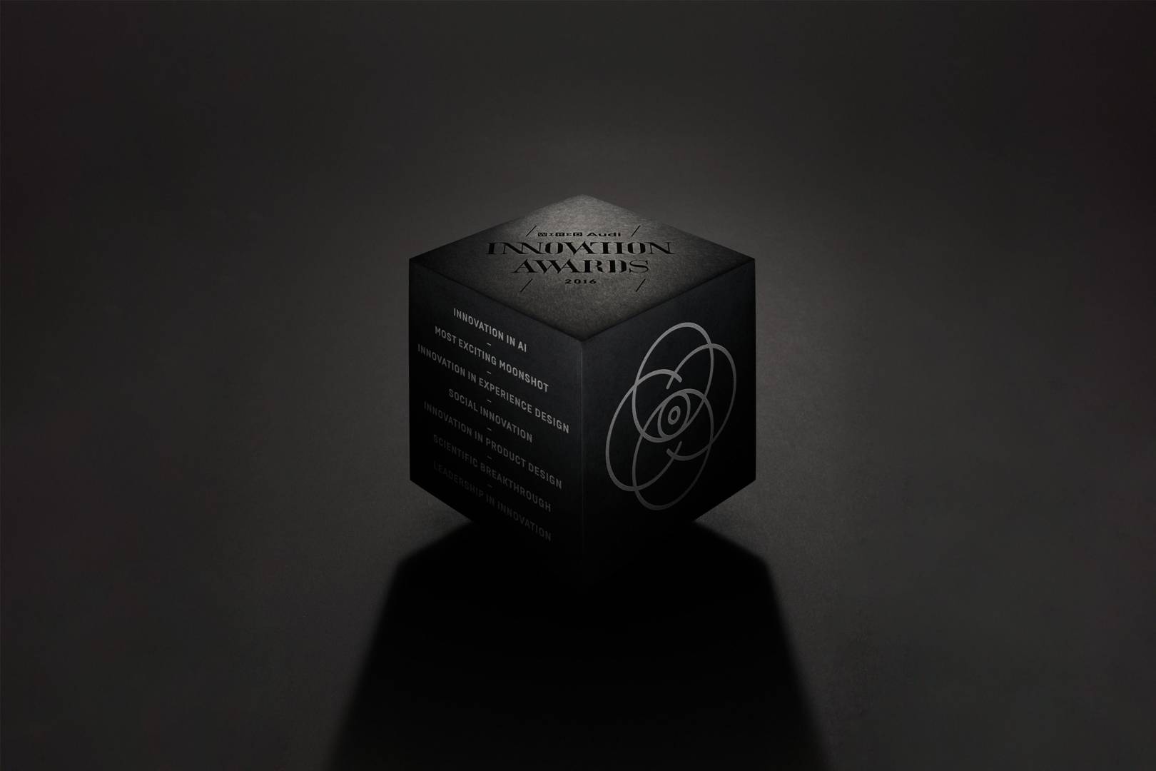 The highlights and winners of the inaugural WIRED Audi Innovation Awards