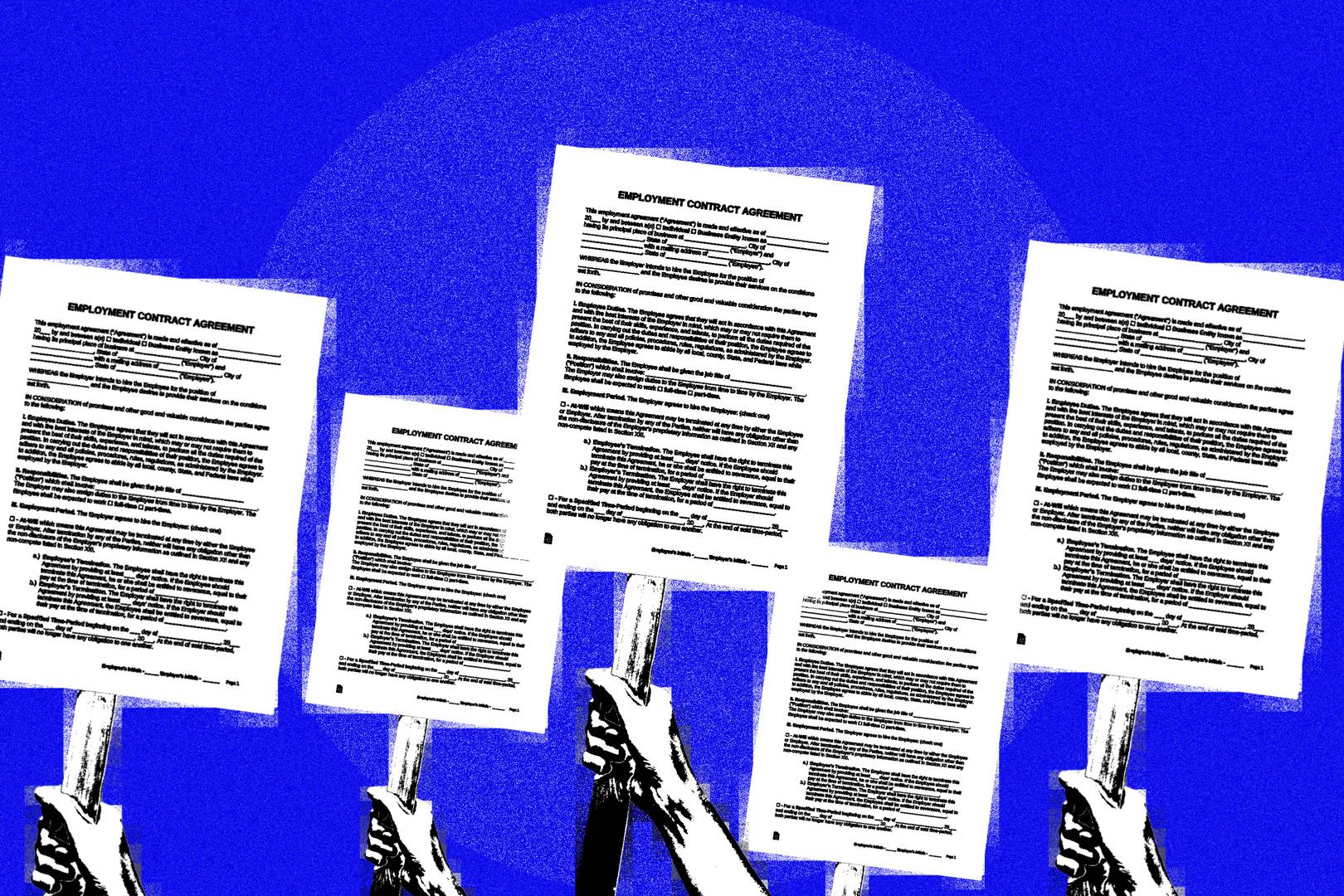 Why mindfulness and therapy puppies ignore what's really wrong with working life