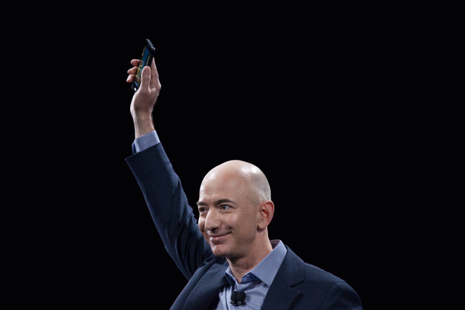 If Saudi Arabia did hack Jeff Bezos, this is probably how it went down