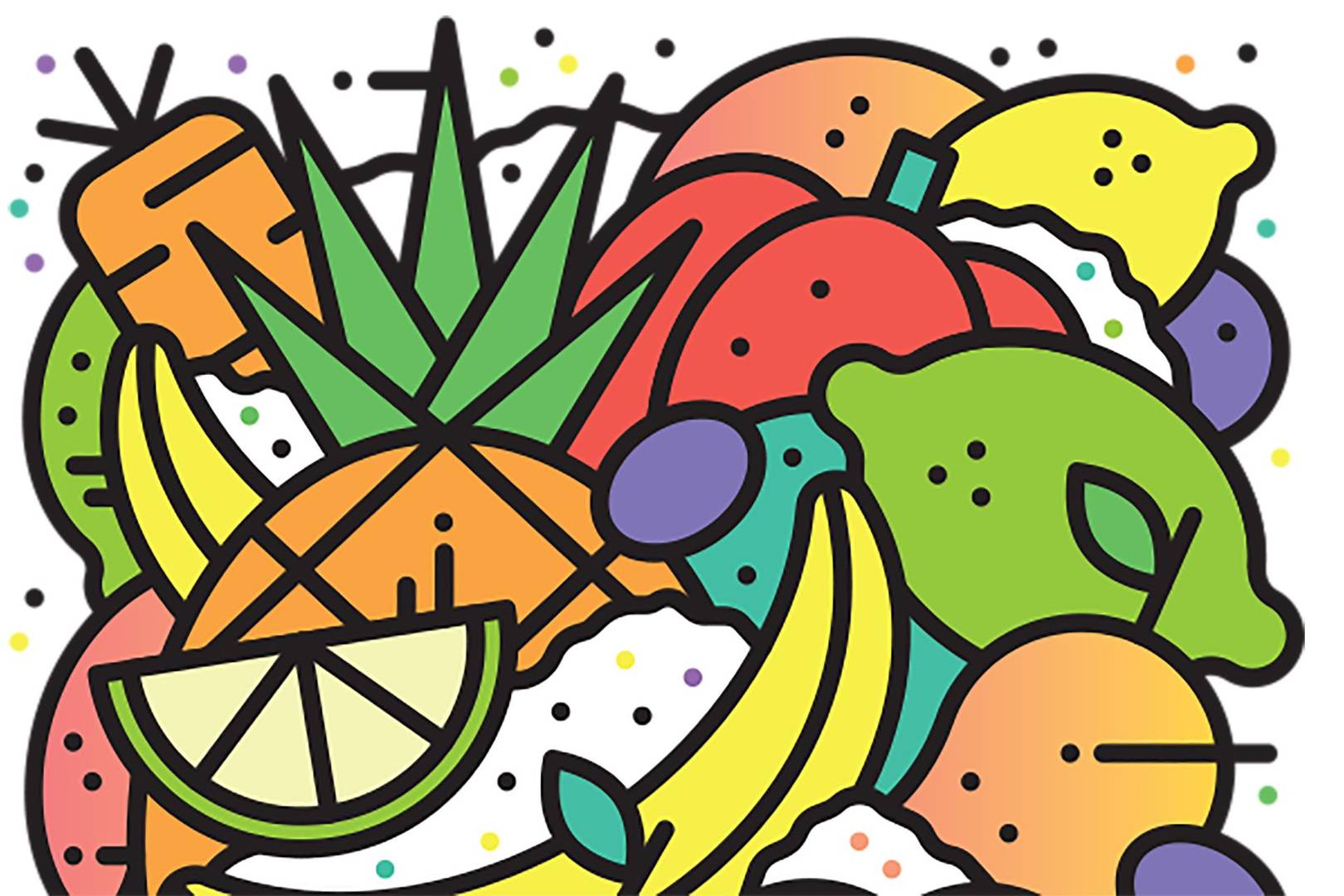 Why freeze-dried dust could help reduce how much food we waste