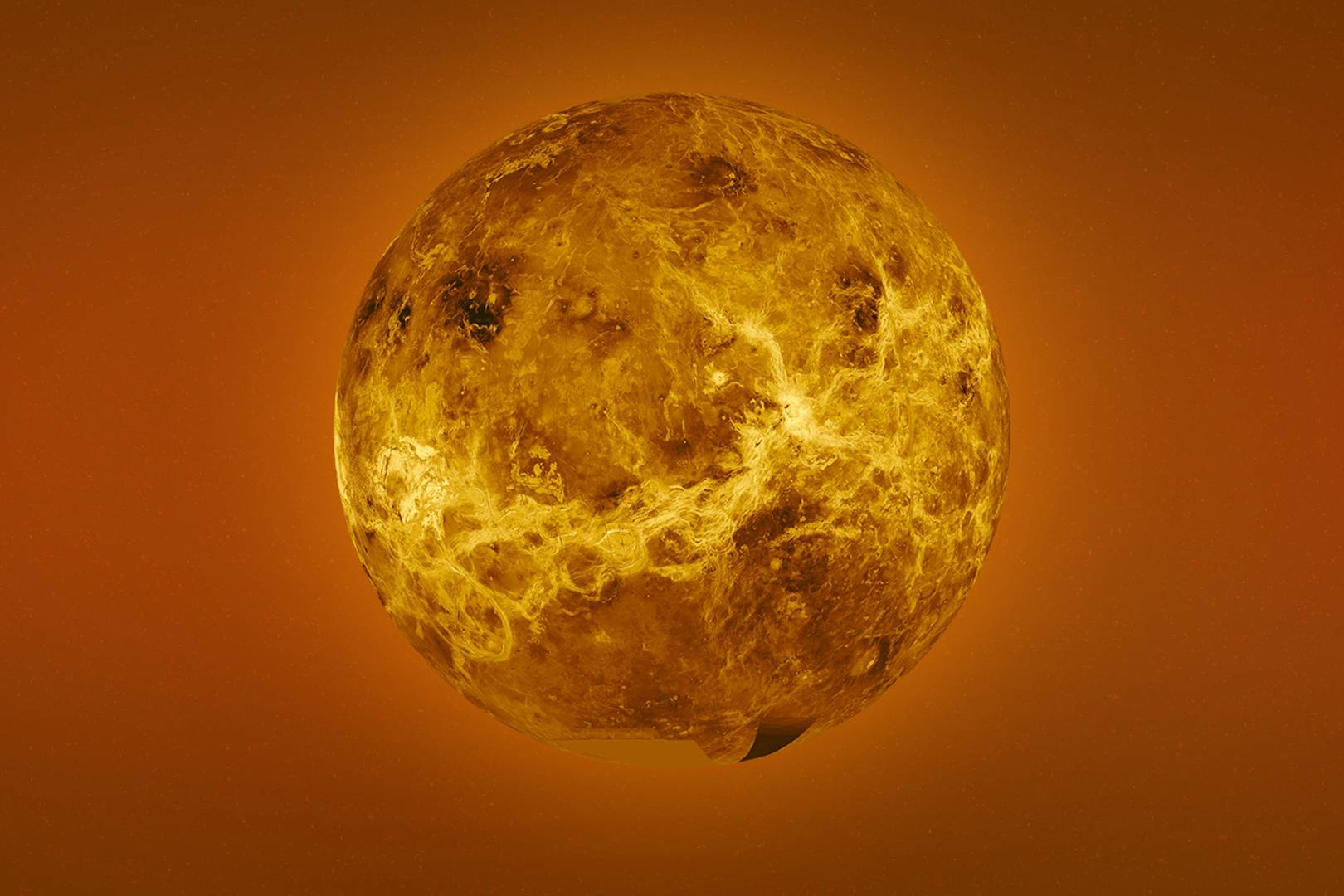 In the hunt for aliens, scientists look again to the clouds of Venus