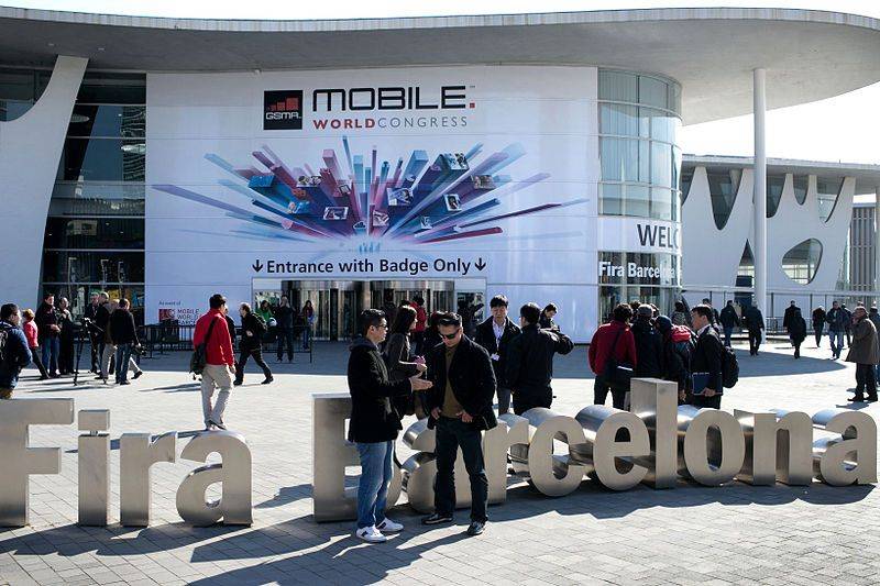 Mobile World Congress 2017: all the big announcements from Barcelona