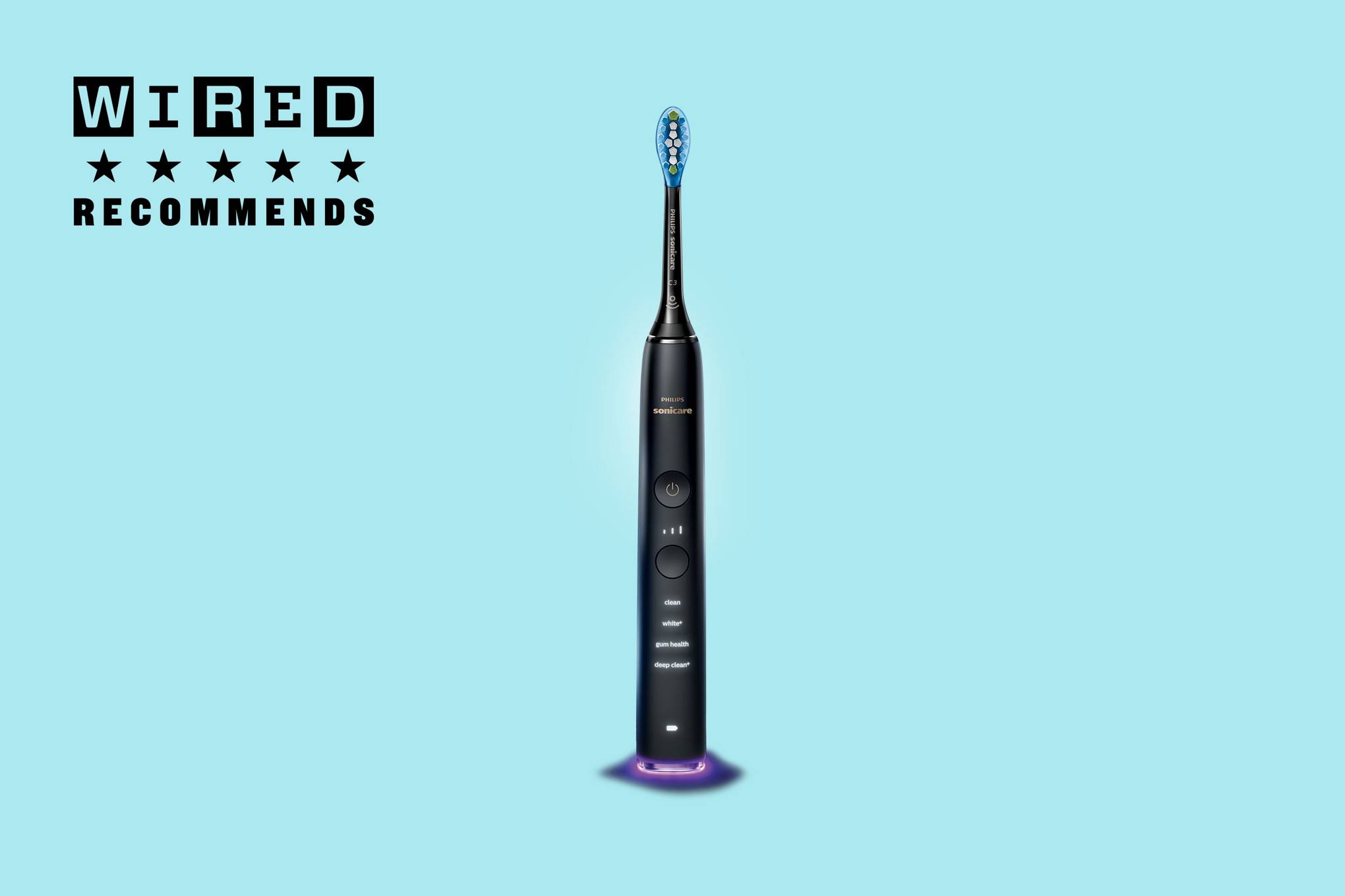 toothbrush best quality