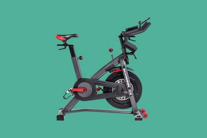 bluetooth exercise bikes