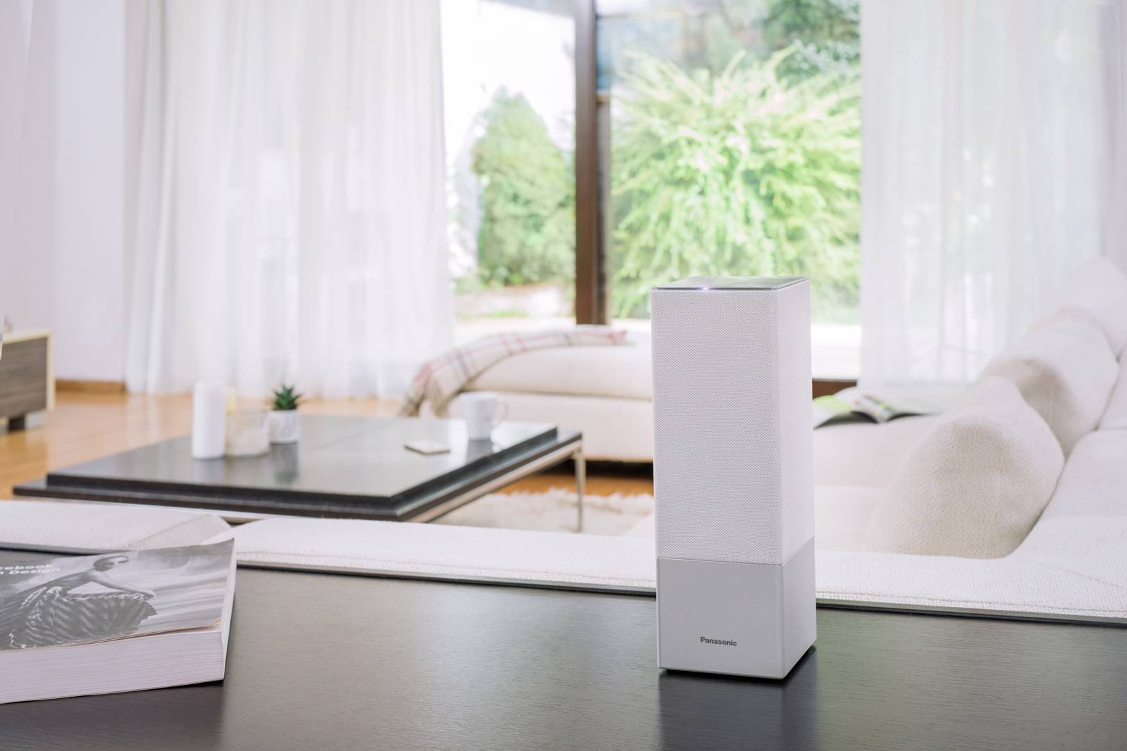 Everyone is rushing to bring out a rival to Apple's HomePod