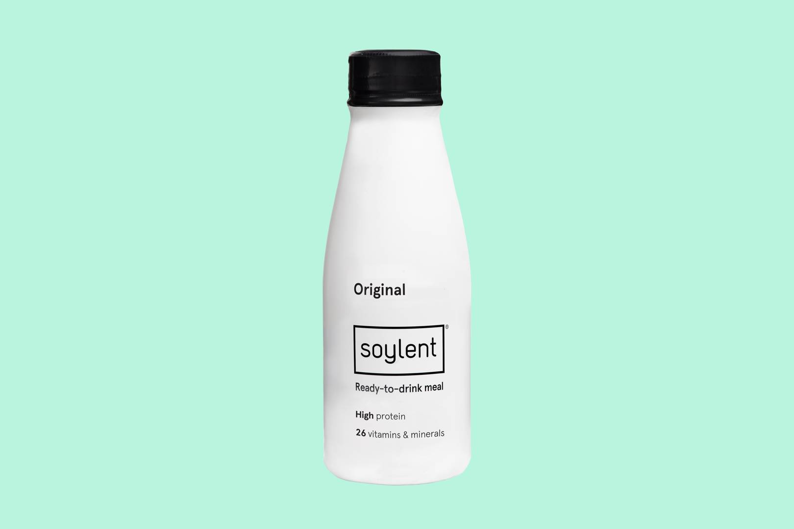 Soylent is coming to the UK to put an end to your chewing woes