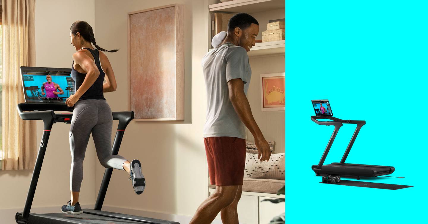 Peloton Tread Review What You Need To Get Out Of Running Ruts Eminetra Co Uk