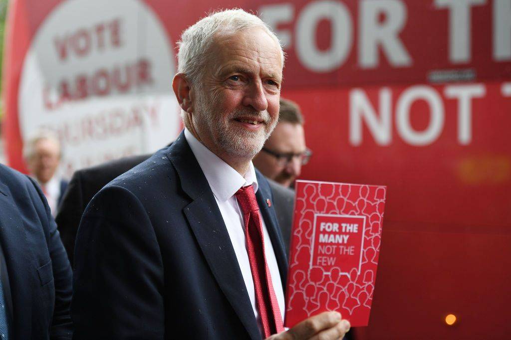 What Labour's manifesto means for technology, science, business and innovation