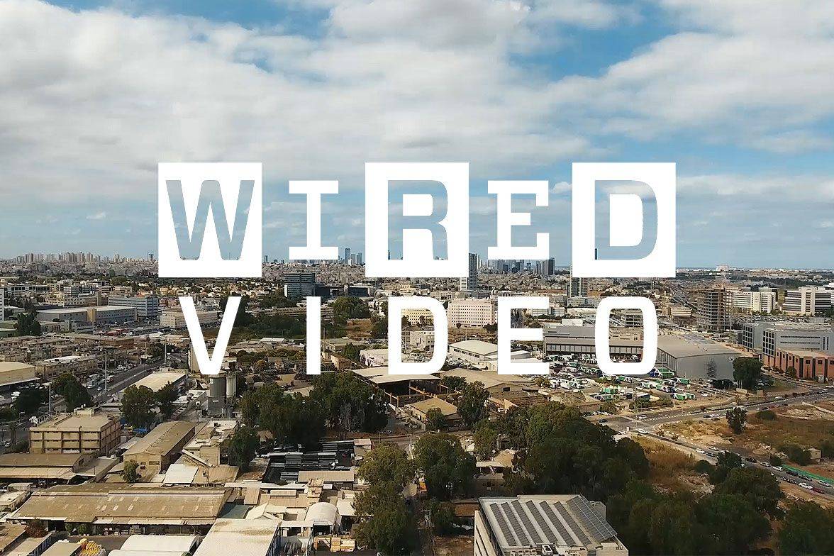 Holy Land: Startup Nations (full documentary)