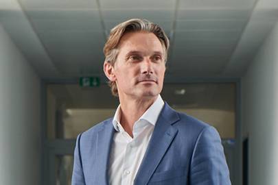 Transforming healthcare using digital technology