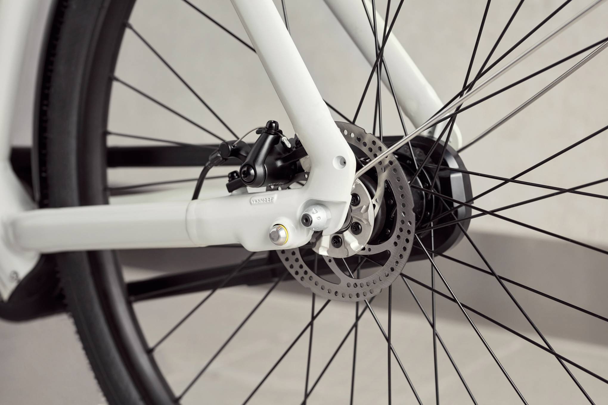 vanmoof electrified x2 review