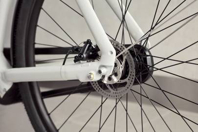 vanmoof s2 range