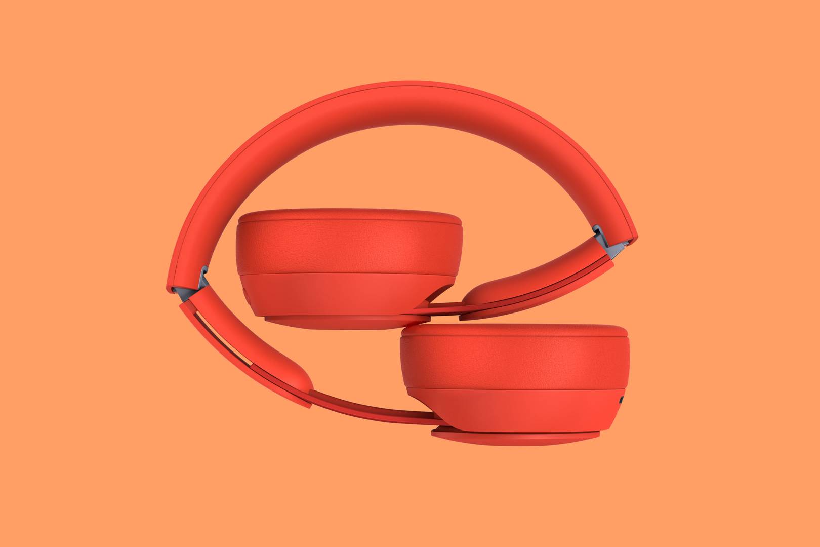 Beats Solo Pro review: Apple’s influence beefs up build and sound