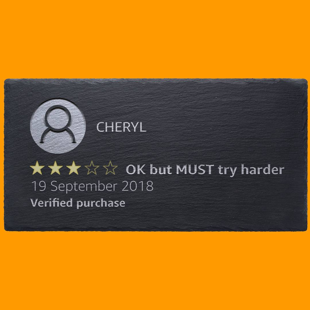 Image: Your very public Amazon shopping history is a window onto your soul