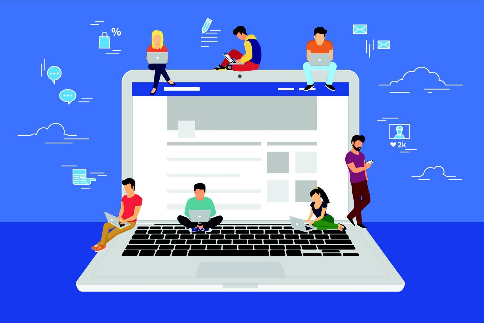 Facebook's bringing 'Stories' to the desktop – will anyone use them?