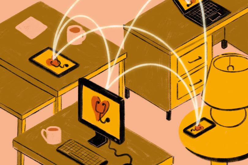 This is how data could rebuild businesses like never before - Vimarsana News
