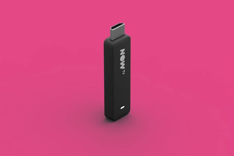 Now TV's Smart Stick has voice control and costs just £15 WIRED UK