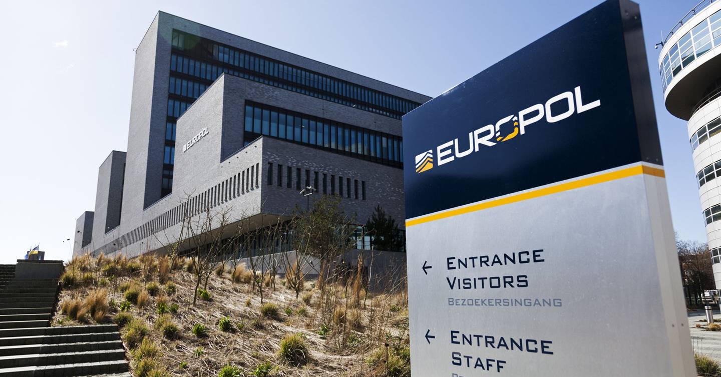 Data breach at Europol sees terrorist investigations leaked online ...