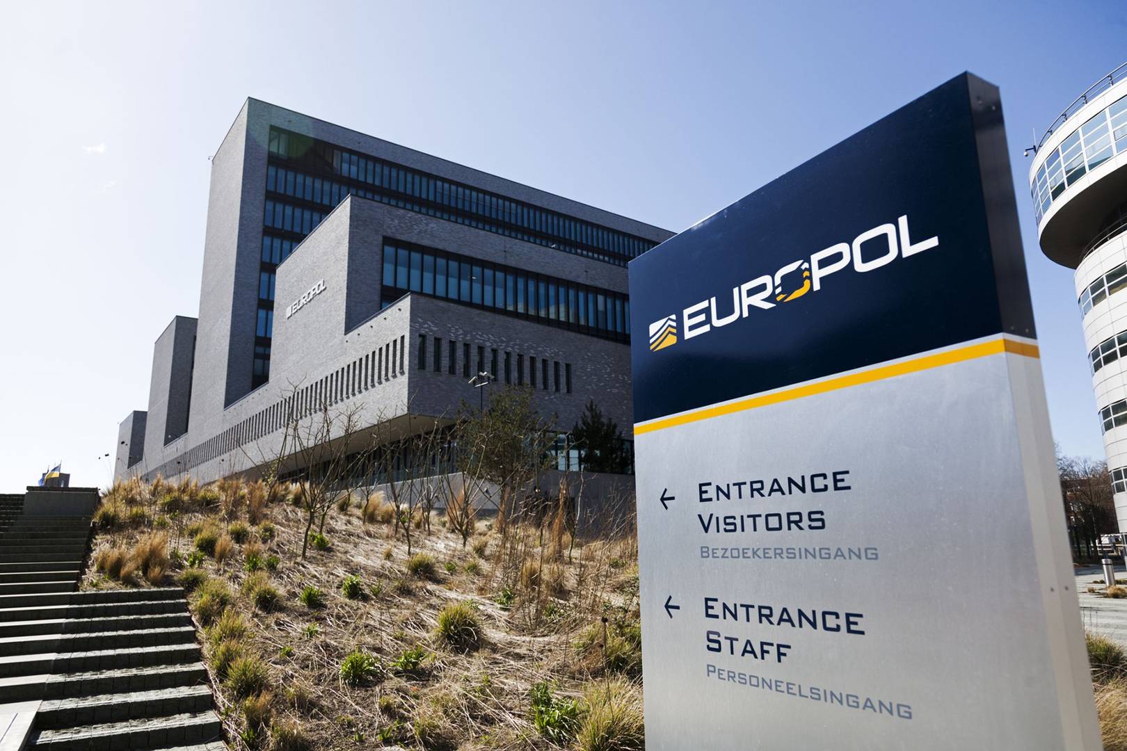 Image result for europol