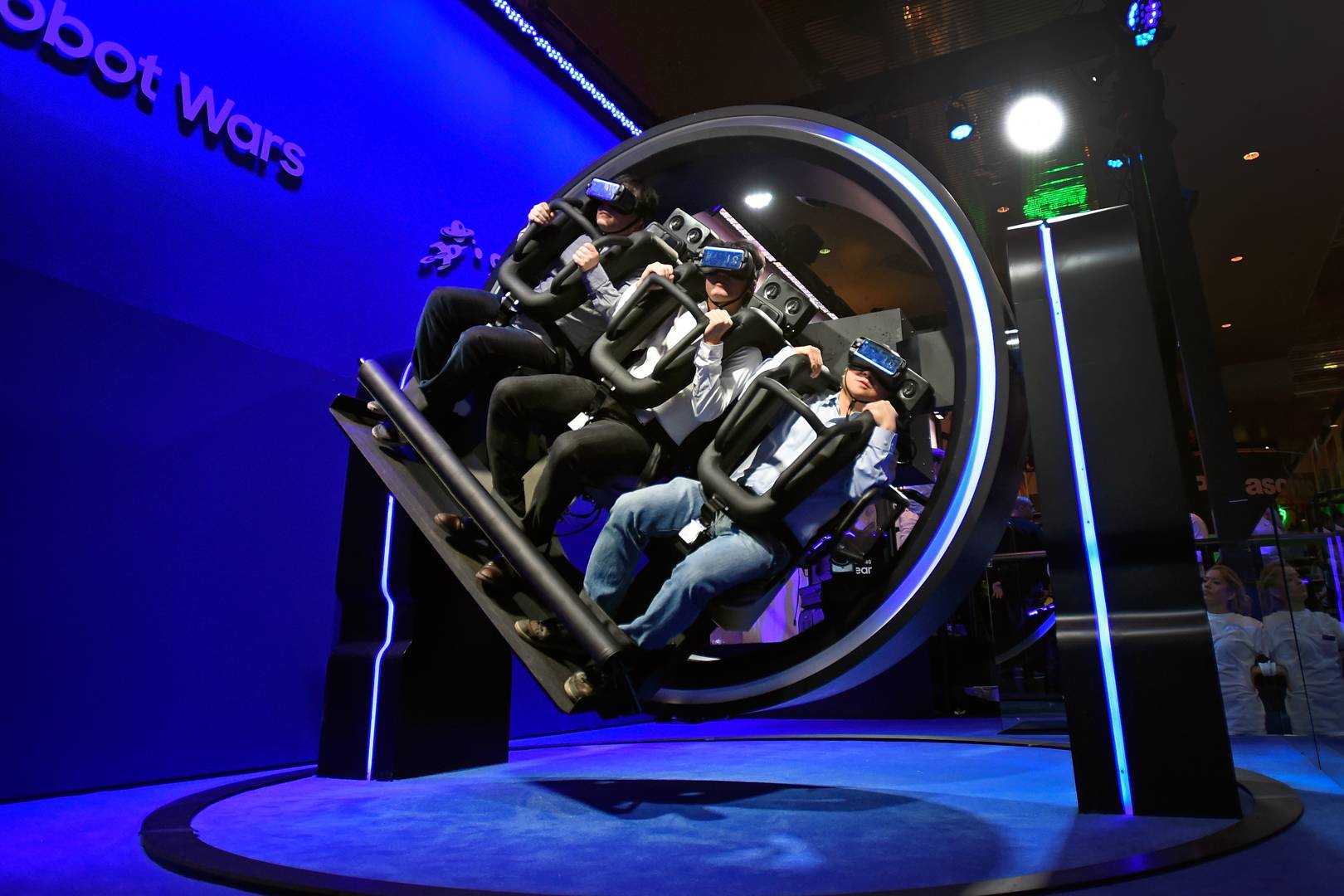 The news and highlights to expect from CES 2019