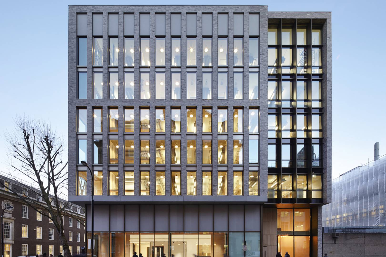 Open House London lets you explore the city's hidden gems