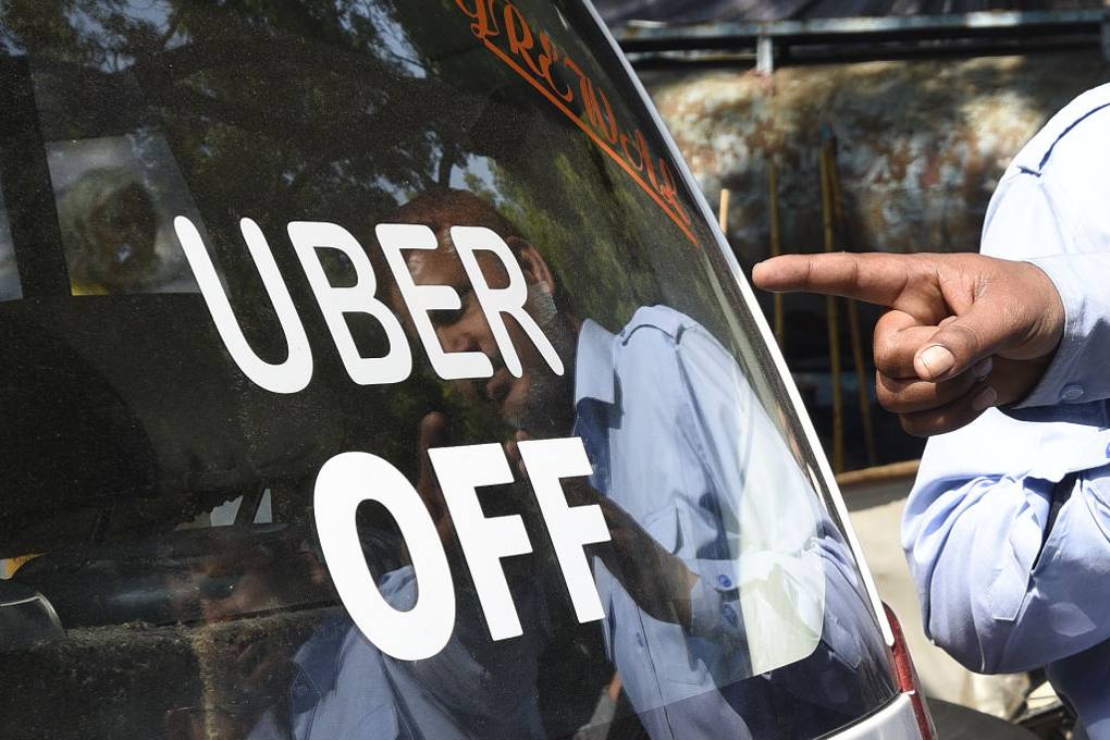 Uber is struggling in the UK. Can India's Ola do things differently?