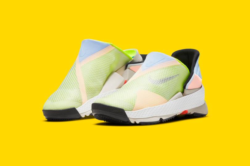 nike new go fly ease