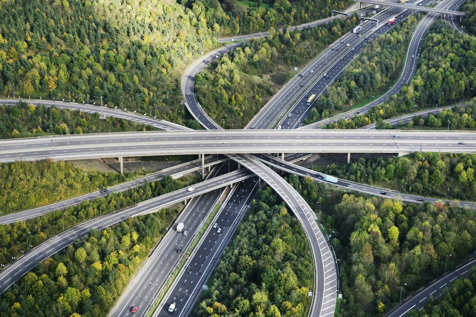 No, driverless cars will not be racing around UK roads this year