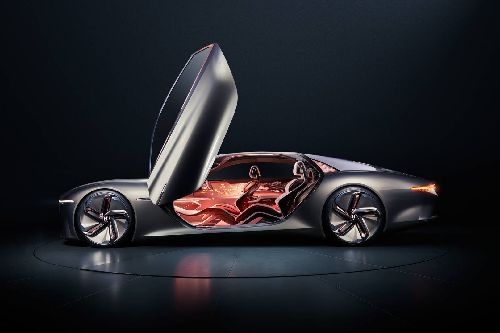 Artificial intelligence will turn your car into your personal assistant