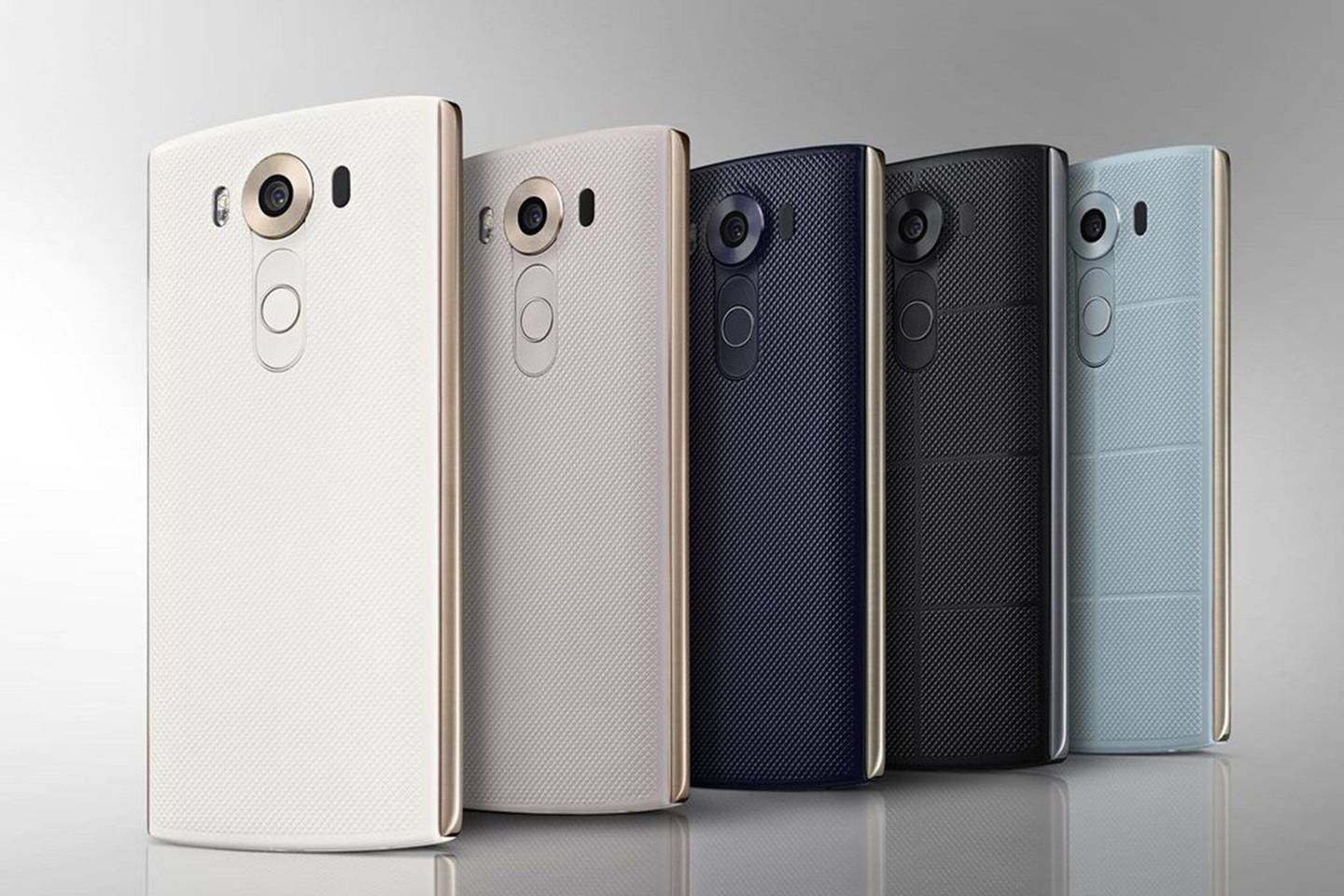 lg urbane 3 screen size