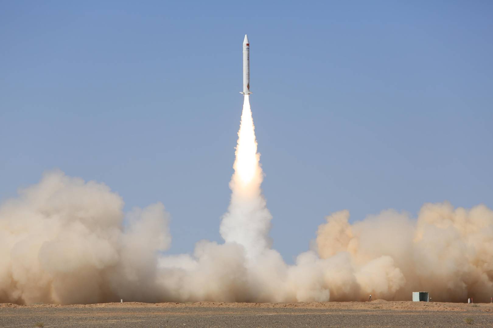 Women in Kyrgyzstan are fighting sexism by joining the space race