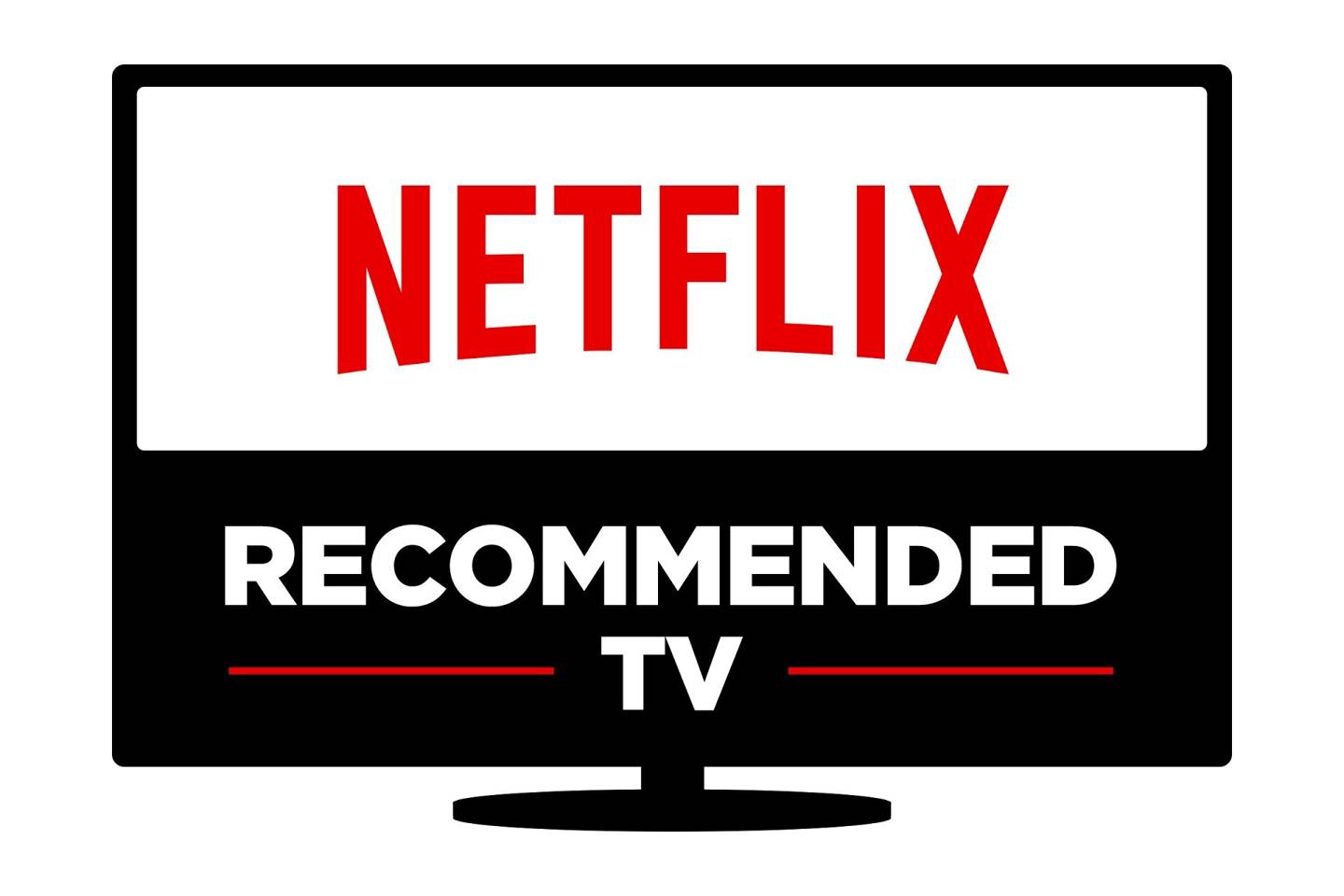 Netflix Recommended TVs for 2017 to include LG, Samsung and Sony